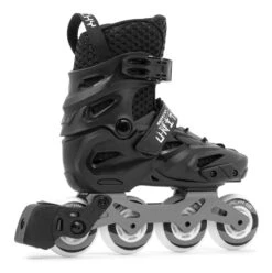 Anarchy Unity Adjustable Freeskates - Black 8 Anarchy Unity Adjustable Freeskates - Black -Skate Warehouse 5a48c360 05ca 48e7 b6c0 d9d6cbd1f734