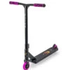 Slamm Tantrum V9 Junior Stunt Scooter - Black/Purple -Skate Warehouse 5a912787 1b7b 4856 9c24 4c4e397fae03