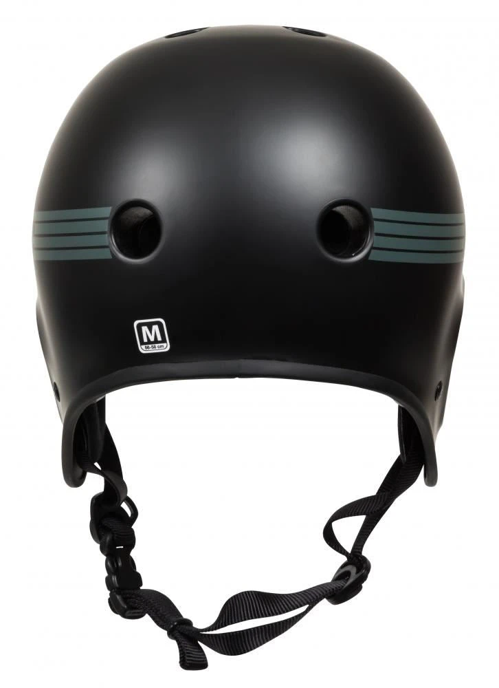 Pro-Tec Helmet Full Cut Cert - Matte Black 3 Pro-Tec Helmet Full Cut Cert - Matte Black - Image 3