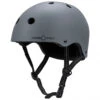 Pro-Tec Helmet Low Pro - Grey 8 Pro-Tec Helmet Low Pro - Grey -Skate Warehouse 5bfd889f 9f3c 46e0 9afa 3ef3c9bec300
