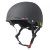 Triple Eight Gotham Dual Certified MIPS Helmet - Matte Black 5 Triple Eight Gotham Dual Certified MIPS Helmet - Matte Black -Skate Warehouse 5c9a51fe 6934 437b 8254 b1fe89799756