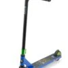 Slamm Classic Stunt Scooter - Blue -Skate Warehouse 5d8d299d 0b58 49bc 936d 88a2a6c772f9