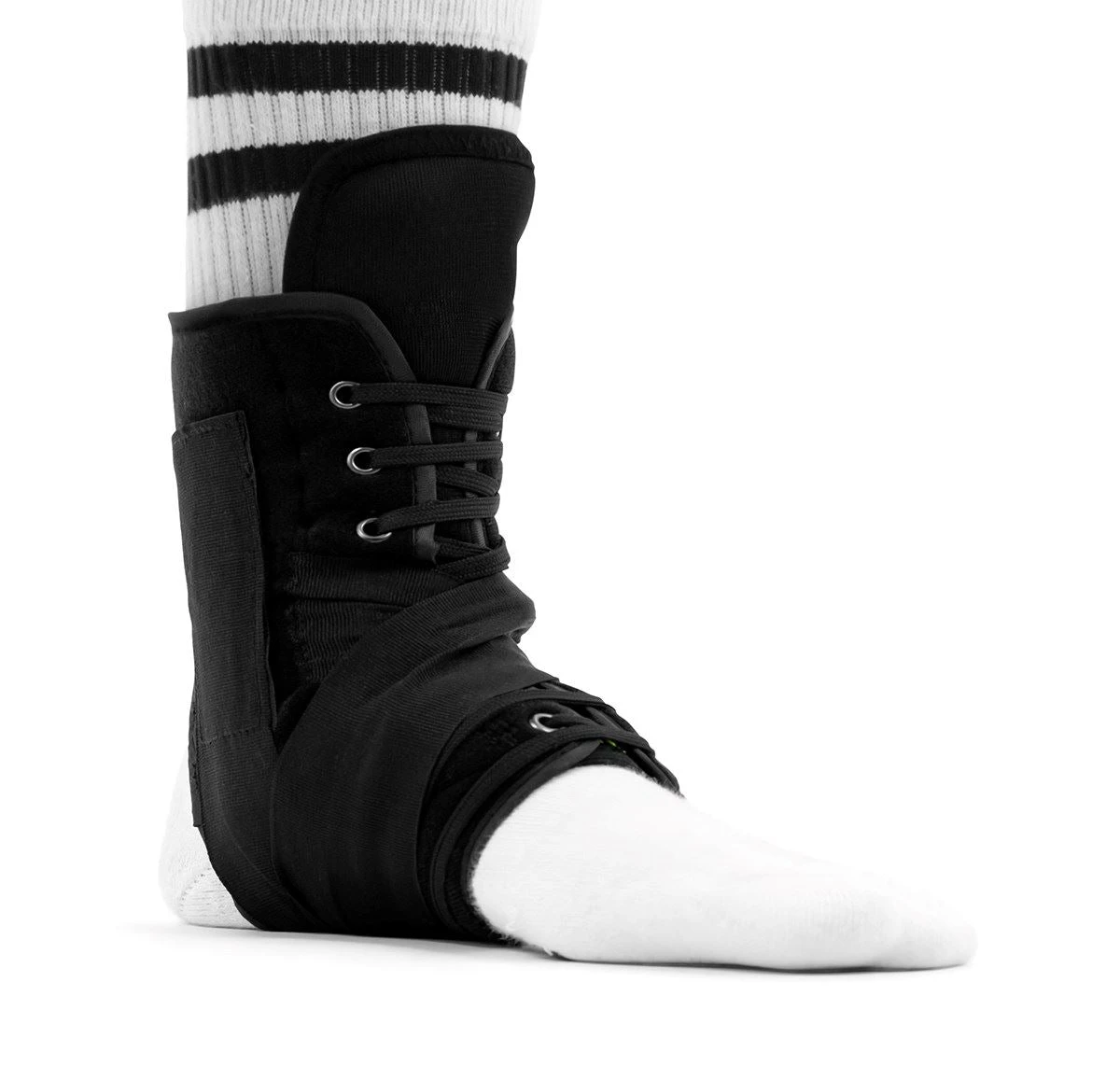 REKD Energy Covert Skateboard BMX Scooter Ankle Braces 5 REKD Energy Covert Skateboard BMX Scooter Ankle Braces - Image 5