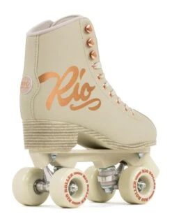 Rio Roller Rose Quad Skates - Rose Cream -Skate Warehouse 5e368386 7a82 4b76 8c39 b105c52fc92d