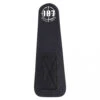 187 Strap Extenders Knee Pads - Black