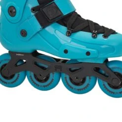 Fr Skates Frx 80 X3R Teal Inline Skates -Skate Warehouse 6051a20a e418 4ed8 8d6f 022e38cd175d