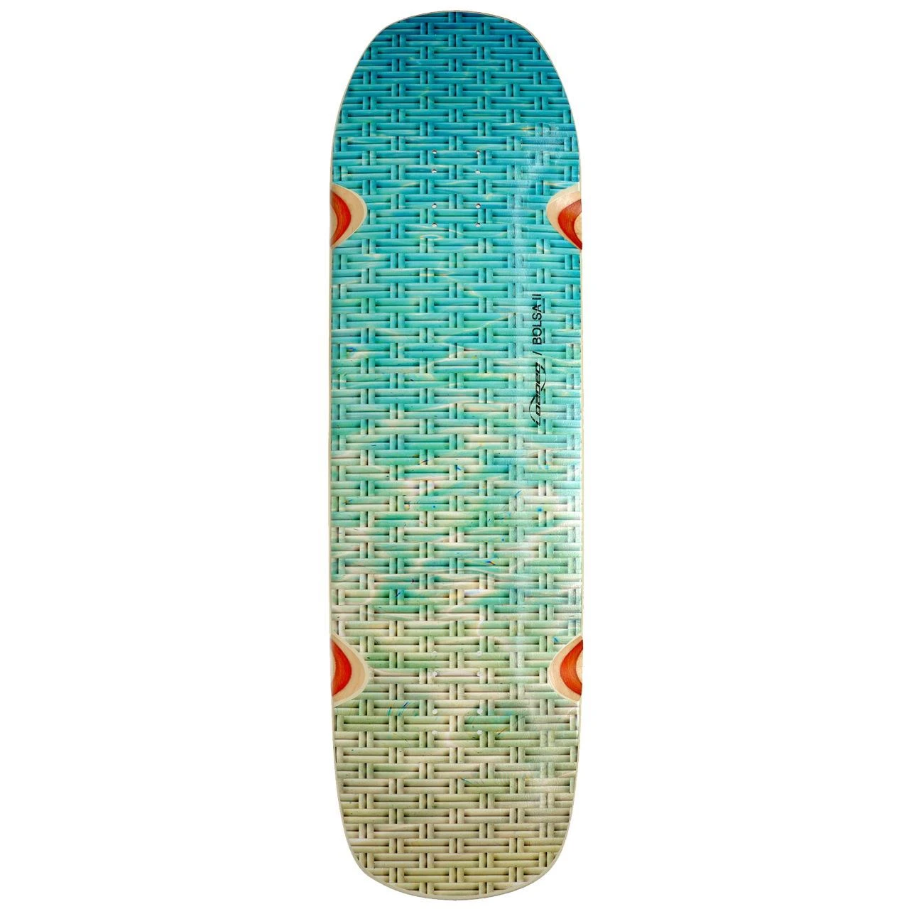 Bolsa Ii Deck 2 Bolsa Ii Deck - Image 2