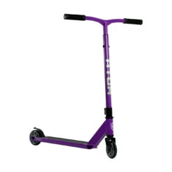 Grit 2025 Atom Purple Scooter