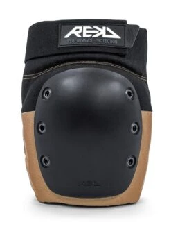 REKD Skateboard Skate Scooter BMX Ramp Knee Pads - Black / Khaki 13 REKD Skateboard Skate Scooter BMX Ramp Knee Pads - Black / Khaki -Skate Warehouse 61302ce6 3a37 4c8b a29d 1741982b931f