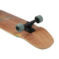 Arbor Hybrid Complete Crosscut Axel Serrat Pro - 37.0" -Skate Warehouse 616729b1 98b7 4230 86f2 cb5298bf9bae