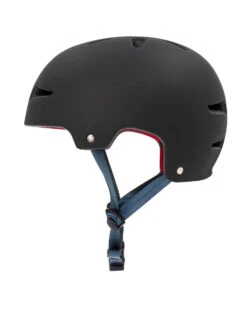 REKD Ultralite In-Mold Skateboard Helmet - Black -Skate Warehouse 617fbb39 7bd8 4a6d 82d0 00c36e3bce1e