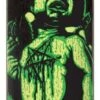 Creature S Demonseed 7 Ply Birch X Venom Custom Complete Skateboard - 8.47"