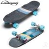 Loaded Carver Bolsa Cx.4 Complete - 4President Blue -Skate Warehouse 63290e04 dc96 4afb ab83 c62c418488cb
