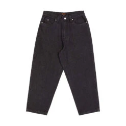 Santa Cruz Pant Big Pants - Black Wash
