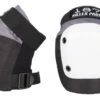 187 Killer Pads Fly Knee - Grey / Black / White