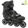 Seba Trix 2 80 Black Inline Skates 7 Seba Trix 2 80 Black Inline Skates -Skate Warehouse 63a227b6 771b 473c 9d55 b3522ccfeae4