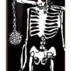 Zero Skateboard Living Dead Allie Skateboard Deck - 8.125" 2 Zero Skateboard Living Dead Allie Skateboard Deck - 8.125" -Skate Warehouse 63aabe64 f3cf 4046 a7e6 d96a5d99687c