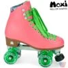 Moxi Skates Beach Bunny Watermelon Size Quad Skates 6 Moxi Skates Beach Bunny Watermelon Size Quad Skates -Skate Warehouse 63c8f2bf 7a48 4e68 9079 de0089115249