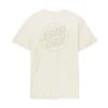 Santa Cruz T-Shirt Tonal Opus Dot Stripe T-Shirt - Unbleached Cotton 8 Santa Cruz T-Shirt Tonal Opus Dot Stripe T-Shirt - Unbleached Cotton -Skate Warehouse 644c2bd7 4c12 4d14 be1d d2a9283bfa5d