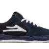 Lakai Atlantic XLK Skate Shoes - Navy / Navy 6 Lakai Atlantic XLK Skate Shoes - Navy / Navy -Skate Warehouse 64b85aff c47a 42ea 8bd1 2dfcf48a491b