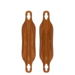 Arbor Performance Flagship Axis Longboard Skateboard Deck - 37.0" X 8.375"