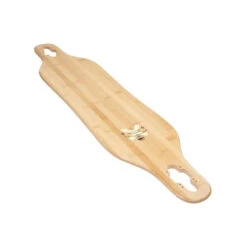 Arbor Performance Longboard Skateboard Deck Bamboo Axis 40" X 8.5" 5 Arbor Performance Longboard Skateboard Deck Bamboo Axis 40" X 8.5" -Skate Warehouse 667a040b a22d 4d17 8c98 15525a62f29b