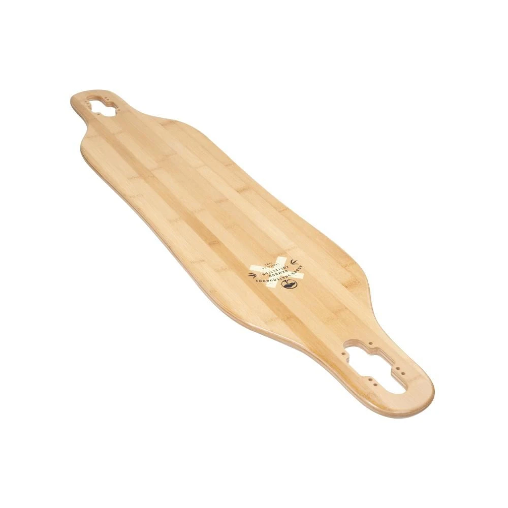 Arbor Performance Longboard Skateboard Deck Bamboo Axis 40" X 8.5" 3 Arbor Performance Longboard Skateboard Deck Bamboo Axis 40" X 8.5" - Image 3
