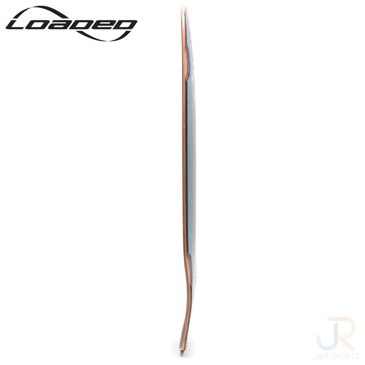 Ballona Deck - Moby 3 Ballona Deck - Moby - Image 3