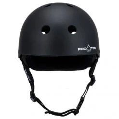Pro-Tec Helmet Low Pro - Caballero - Matte Black 6 Pro-Tec Helmet Low Pro - Caballero - Matte Black -Skate Warehouse 67851780 0f16 4575 a245 7e00bf9653a1