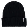 Independent Beanie Baseline Black - O/S 5 Independent Beanie Baseline Black - O/S -Skate Warehouse 6809591a db30 457a a128 35d556f9b078