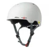 Triple Eight Gotham Dual Certified MIPS Helmet - Matte White 2 Triple Eight Gotham Dual Certified MIPS Helmet - Matte White -Skate Warehouse 689659d1 4746 4da2 8fcf e56fbd28cf06