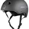 Pro-Tec Helmet Classic Cert - Matte Black