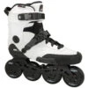 Seba High Light 80 V2.0 White Inline Skates -Skate Warehouse 68eef1f0 cc26 459d beab f3d3b9cc7730