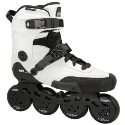 Seba High Light 80 V2.0 White Inline Skates
