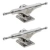 Enuff Decade Pro Satin Skateboard Trucks - Natural / Natural - 129mm -Skate Warehouse 69642e6a f8de 44b4 a1f5 e8f9b3c03df3