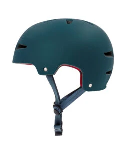 REKD Ultralite In-Mold Skateboard Helmet - Blue -Skate Warehouse 6a8751a4 8e5b 4136 8725 1a802e1480bf