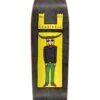 New Deal Templeton Bullman SP Skateboard Deck Black 9.35" 9 New Deal Templeton Bullman SP Skateboard Deck Black 9.35" -Skate Warehouse 6abce1f1 6907 4747 98d5 036079554417