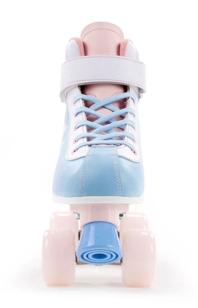 Rio Roller Milkshake Quad Skates - Cotton Candy 5 Rio Roller Milkshake Quad Skates - Cotton Candy - Image 5
