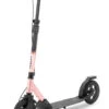 Frenzy 205mm Air Zero Recreational Scooter - Black / Rose -Skate Warehouse 6b10bf2e de70 41a6 8bdc 7807f9a89f93