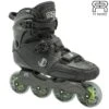 Fr Skates Fr Sl-C 80 Black Inline Skates