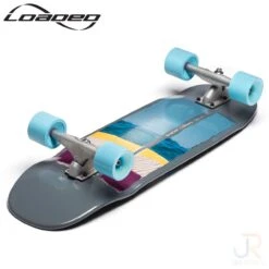 Loaded Carver Bolsa Cx.4 Complete - 4President Blue 8 Loaded Carver Bolsa Cx.4 Complete - 4President Blue -Skate Warehouse 6bee964b 1f3d 4661 9f7b 1a0e52a13103