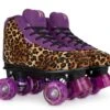 Rookie Quad Skate Rollerskates Harmony V2 - Leopard 25 Rookie Quad Skate Rollerskates Harmony V2 - Leopard -Skate Warehouse 6c53355f db74 4f56 8ccf 676340600fd8
