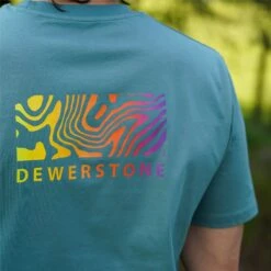 Bedrock Organic Cotton T-Shirt - Ivy 7 Bedrock Organic Cotton T-Shirt - Ivy -Skate Warehouse 6d6bbd4f b49e 40bf b093 75f9de7ad223