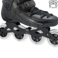 Fr Skates Fr1 90 Black Inline Skates 5 Fr Skates Fr1 90 Black Inline Skates -Skate Warehouse 6da47da9 2713 434a 9b55 a8fc46bff121