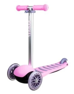 Sequel Scooter Nano Kids Junior - 3 Wheel Scooter