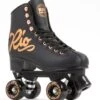 Rio Roller Rose Quad Skates - Rose Black 5 Rio Roller Rose Quad Skates - Rose Black -Skate Warehouse 6ebae6d5 2884 4af3 933f fff1dff50ab4