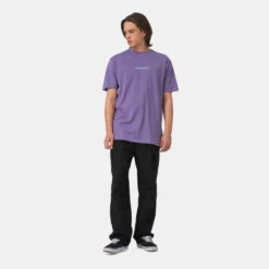 Santa Cruz T-Shirt Wooten Cyber T-Shirt - Purple Haze 9 Santa Cruz T-Shirt Wooten Cyber T-Shirt - Purple Haze -Skate Warehouse 6f65a1a9 c09f 4dce 9272 eb416286c998