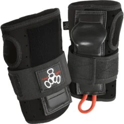 Triple Eight Roller Derby Wristsaver Wrist Guards