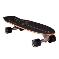 Carver Firefly - CX Surfskate Cruiser Skateboard - 9.875" X 30.25" -Skate Warehouse 70be155e df77 4a27 a180 71c96023d523