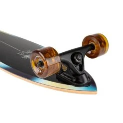 Arbor Performance Complete Groundswell Fish Complete Longboard - 8.5" X 37.0" -Skate Warehouse 71a47c9a a48a 4b34 95a8 f9da6c9031dc